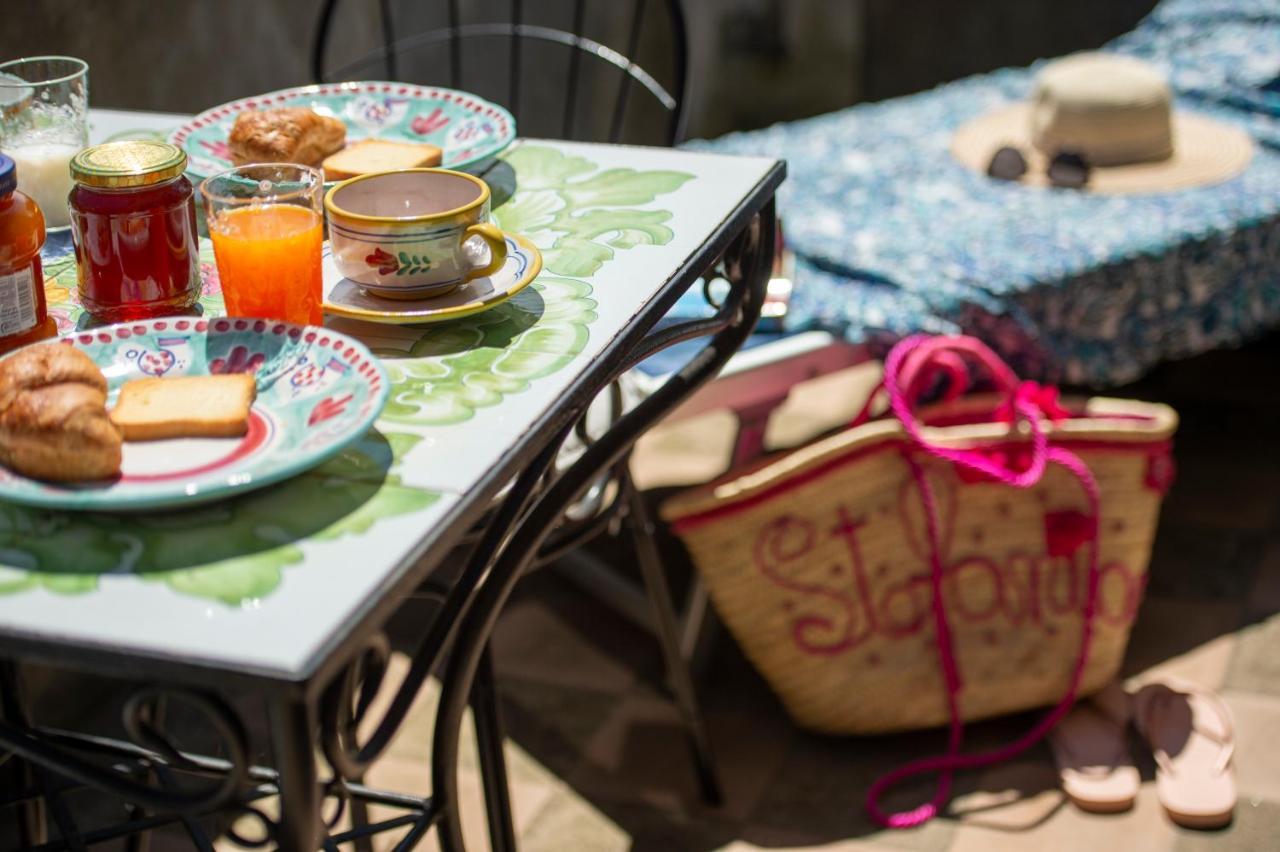Yourhome - Relais Casa Degli Angeli Positano Ngoại thất bức ảnh