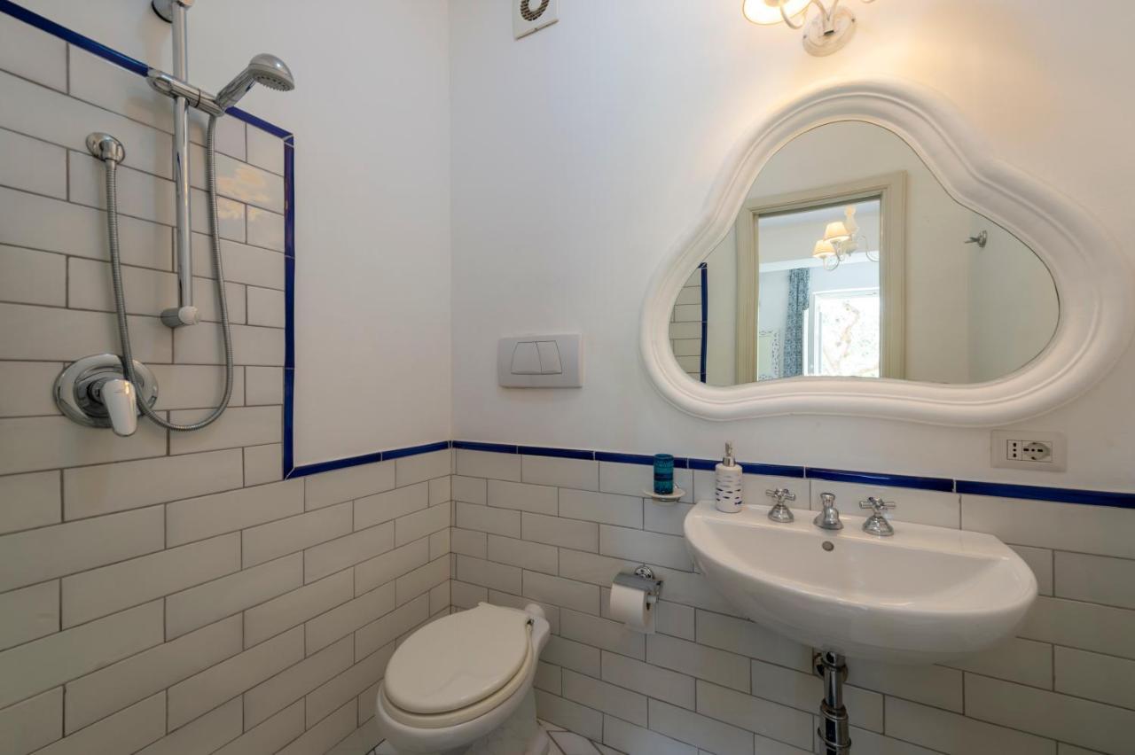 Yourhome - Relais Casa Degli Angeli Positano Ngoại thất bức ảnh