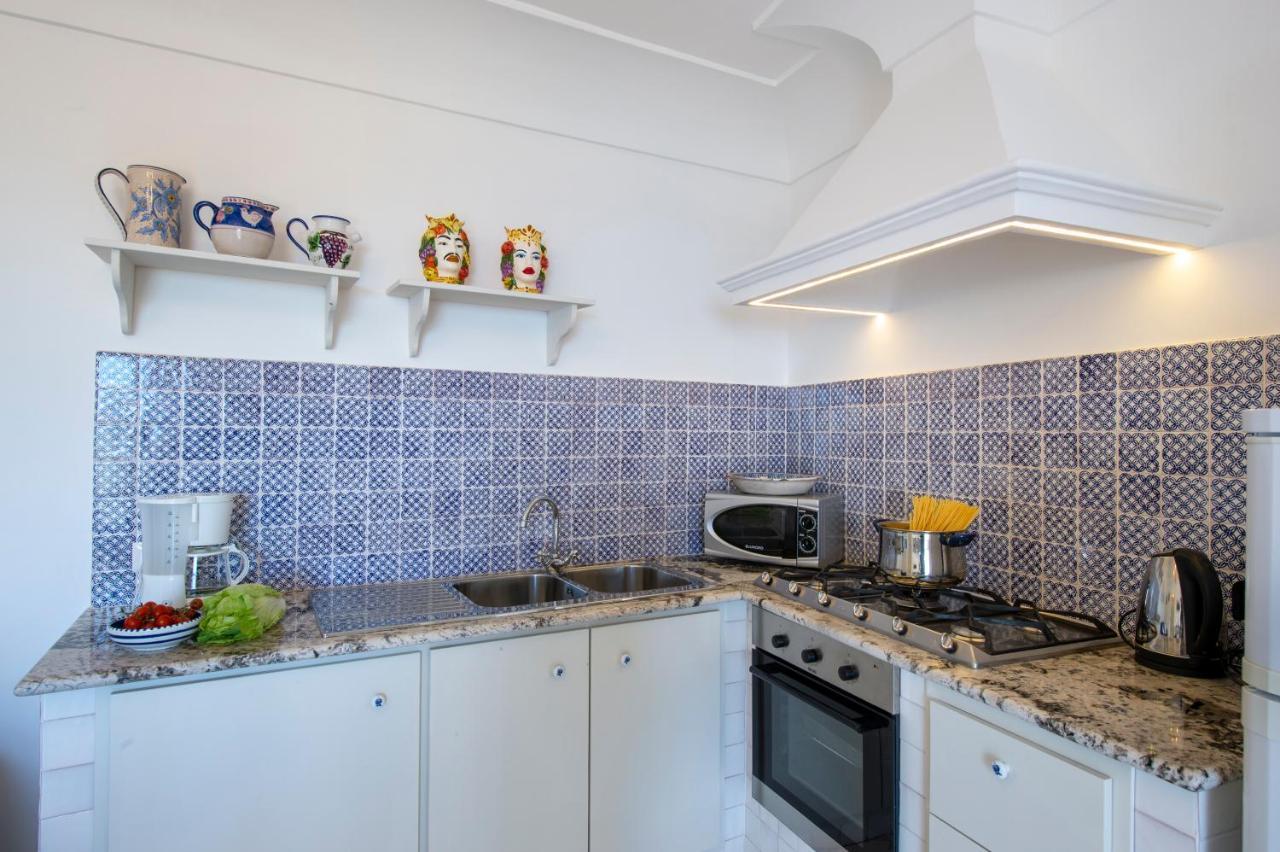 Yourhome - Relais Casa Degli Angeli Positano Ngoại thất bức ảnh