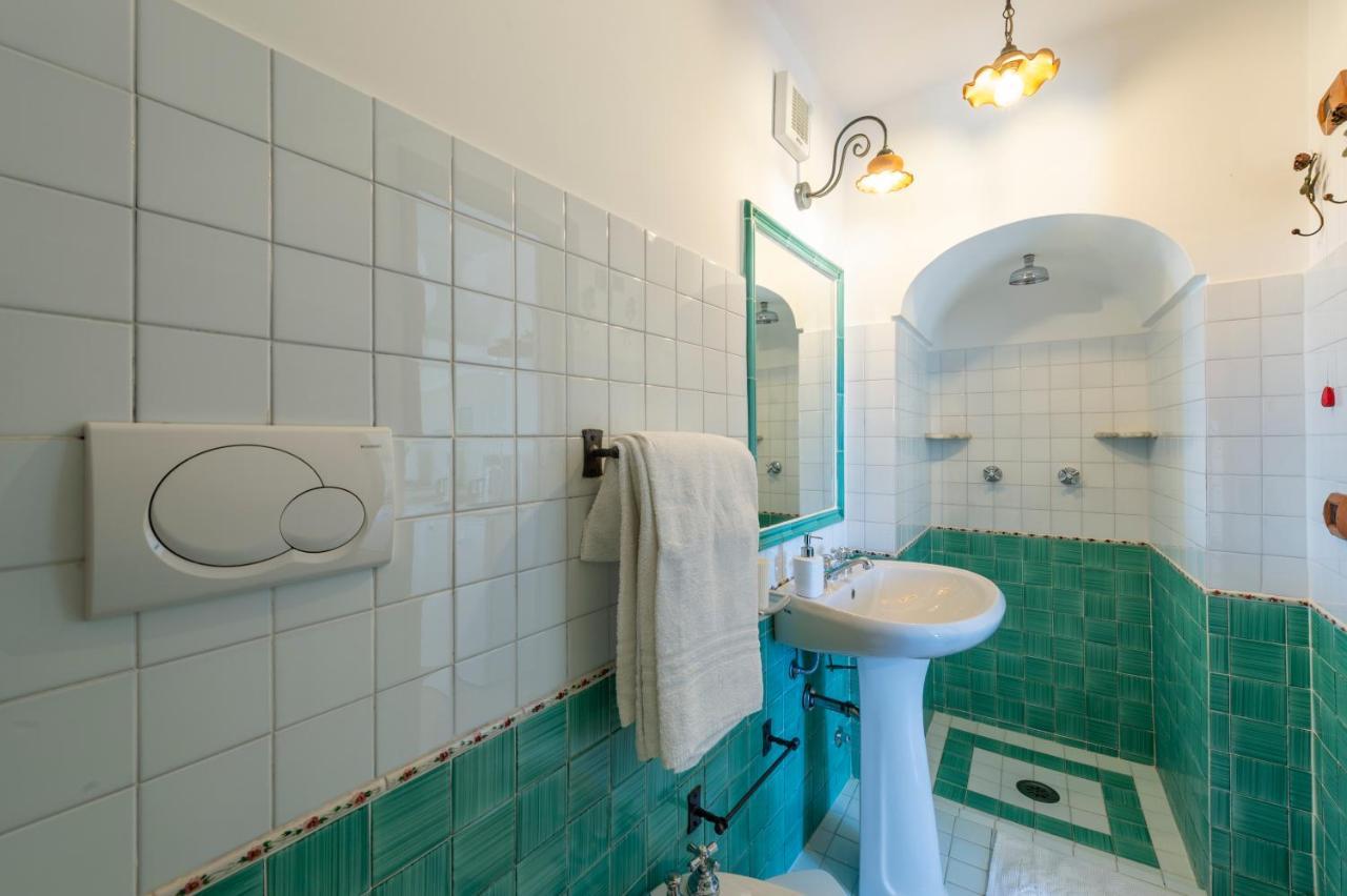 Yourhome - Relais Casa Degli Angeli Positano Ngoại thất bức ảnh